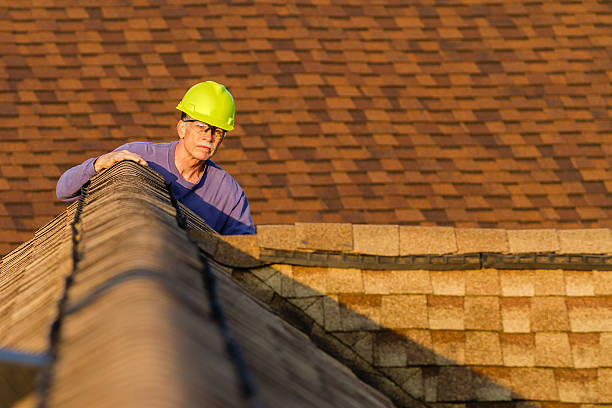 Quick and Trustworthy Emergency Roof Repair Services in Cheswick, PA